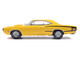 1970 Dodge Coronet Super Bee Yellow with Black Stripes 1/43 Diecast Model IXO Models U43RDC011 1970 Dodge Coronet Super Bee Yellow with Black Stripes 1/43 Diecast Model IXO Models U43RDC011