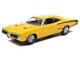 1970 Dodge Coronet Super Bee Yellow with Black Stripes 1/43 Diecast Model IXO Models U43RDC011 1970 Dodge Coronet Super Bee Yellow with Black Stripes 1/43 Diecast Model IXO Models U43RDC011
