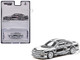 VERTEX Silvia S14 Designed by Joshua Vides Black and White Global64 Series 1/64 Diecast Model Car Tarmac Works T64G-018-JV VERTEX Silvia S14 Designed by Joshua Vides Black and White Global64 Series 1/64 Diecast Model Car Tarmac Works T64G-018-JV