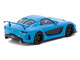 Mazda RX 7 VeilSide Fortune7 RHD Right Hand Drive Blue Global64 Series 1/64 Diecast Model Car Tarmac Works T64G-075-BL Mazda RX 7 VeilSide Fortune7 RHD Right Hand Drive Blue Global64 Series 1/64 Diecast Model Car Tarmac Works T64G-075-BL