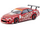 Toyota VERTEX Ridge TE3005 Soarer RHD Right Hand Drive Red Metallic with Graphics and Tarmac Cards Global64 Series 1/64 Diecast Model Tarmac Works T64G-080-TE3005 Toyota VERTEX Ridge TE3005 Soarer RHD Right Hand Drive Red Metallic with Graphics and Tarmac Cards Global64 Series 1/64 Diecast Model Tarmac Works T64G-080-TE3005