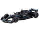 Mercedes AMG F1 W14 E Performance #63 George Russell Formula One F1 Italian GP 2023 Global64 Series 1/64 Diecast Model Car Tarmac Works T64G-F064-GR2 Mercedes AMG F1 W14 E Performance #63 George Russell Formula One F1 Italian GP 2023 Global64 Series 1/64 Diecast Model Car Tarmac Works T64G-F064-GR2