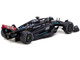 Mercedes AMG F1 W14 E Performance #63 George Russell Formula One F1 Italian GP 2023 Global64 Series 1/64 Diecast Model Car Tarmac Works T64G-F064-GR2 Mercedes AMG F1 W14 E Performance #63 George Russell Formula One F1 Italian GP 2023 Global64 Series 1/64 Diecast Model Car Tarmac Works T64G-F064-GR2