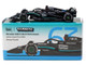 Mercedes AMG F1 W14 E Performance #63 George Russell Formula One F1 Italian GP 2023 Global64 Series 1/64 Diecast Model Car Tarmac Works T64G-F064-GR2