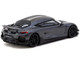 Koenigsegg Gemera Dark Gray Metallic Global64 Series 1/64 Diecast Model Tarmac Works T64G-TL053-GY Koenigsegg Gemera Dark Gray Metallic Global64 Series 1/64 Diecast Model Tarmac Works T64G-TL053-GY
