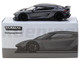 Koenigsegg Gemera Dark Gray Metallic Global64 Series 1/64 Diecast Model Tarmac Works T64G-TL053-GY Koenigsegg Gemera Dark Gray Metallic Global64 Series 1/64 Diecast Model Tarmac Works T64G-TL053-GY