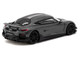 Koenigsegg Gemera Dark Gray Metallic Global64 Series 1/64 Diecast Model Tarmac Works T64G-TL053-GY Koenigsegg Gemera Dark Gray Metallic Global64 Series 1/64 Diecast Model Tarmac Works T64G-TL053-GY