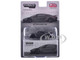 Koenigsegg Gemera Dark Gray Metallic Global64 Series 1/64 Diecast Model Tarmac Works T64G-TL053-GY Koenigsegg Gemera Dark Gray Metallic Global64 Series 1/64 Diecast Model Tarmac Works T64G-TL053-GY