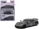 Koenigsegg Gemera Dark Gray Metallic Global64 Series 1/64 Diecast Model Tarmac Works T64G-TL053-GY Koenigsegg Gemera Dark Gray Metallic Global64 Series 1/64 Diecast Model Tarmac Works T64G-TL053-GY