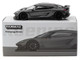 Koenigsegg Gemera Dark Gray Metallic Global64 Series 1/64 Diecast Model Tarmac Works T64G-TL053-GY Koenigsegg Gemera Dark Gray Metallic Global64 Series 1/64 Diecast Model Tarmac Works T64G-TL053-GY