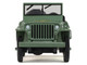 1942 Willy s MB Jeep Olive Green America 250 Edition Anniversary Collection Series 18 1/64 Diecast Model Car Greenlight 28180C 1942 Willy s MB Jeep Olive Green America 250 Edition Anniversary Collection Series 18 1/64 Diecast Model Car Greenlight 28180C