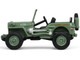 1942 Willy s MB Jeep Olive Green America 250 Edition Anniversary Collection Series 18 1/64 Diecast Model Car Greenlight 28180C 1942 Willy s MB Jeep Olive Green America 250 Edition Anniversary Collection Series 18 1/64 Diecast Model Car Greenlight 28180C