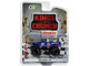 1984 Chevrolet C20 Monster Truck #9 NAPA Blue with Graphics Kings of Crunch Hendrick Motorsports Tribute Special Edition 1/64 Diecast Model Car Greenlight 49180B 1984 Chevrolet C20 Monster Truck #9 NAPA Blue with Graphics Kings of Crunch Hendrick Motorsports Tribute Special Edition 1/64 Diecast Model Car Greenlight 49180B
