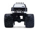 1984 Chevrolet Silverado Monster Truck #48 Ally Black and Purple with Graphics Kings of Crunch Hendrick Motorsports Tribute Special Edition 1/64 Diecast Model Car Greenlight 49180D 1984 Chevrolet Silverado Monster Truck #48 Ally Black and Purple with Graphics Kings of Crunch Hendrick Motorsports Tribute Special Edition 1/64 Diecast Model Car Greenlight 49180D