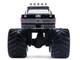 1984 Chevrolet Silverado Monster Truck #48 Ally Black and Purple with Graphics Kings of Crunch Hendrick Motorsports Tribute Special Edition 1/64 Diecast Model Car Greenlight 49180D 1984 Chevrolet Silverado Monster Truck #48 Ally Black and Purple with Graphics Kings of Crunch Hendrick Motorsports Tribute Special Edition 1/64 Diecast Model Car Greenlight 49180D