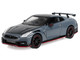 Tokyo Torque Series 10 Set of 6 pieces 1/64 Diecast Model Cars Greenlight 235110SET