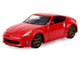 2019 Nissan 370Z Coupe Red Tokyo Torque Series 10 1/64 Diecast Model Car Greenlight 235110A 2019 Nissan 370Z Coupe Red Tokyo Torque Series 10 1/64 Diecast Model Car Greenlight 235110A