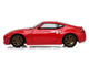 2019 Nissan 370Z Coupe Red Tokyo Torque Series 10 1/64 Diecast Model Car Greenlight 235110A 2019 Nissan 370Z Coupe Red Tokyo Torque Series 10 1/64 Diecast Model Car Greenlight 235110A