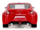 2019 Nissan 370Z Coupe Red Tokyo Torque Series 10 1/64 Diecast Model Car Greenlight 235110A 2019 Nissan 370Z Coupe Red Tokyo Torque Series 10 1/64 Diecast Model Car Greenlight 235110A