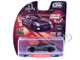 2024 Nissan GT R R35 NISMO RHD Right Hand Drive Stealth Gray with Carbon Top and Hood Tokyo Torque Series 10 1/64 Diecast Model Car Greenlight 235110C 2024 Nissan GT R R35 NISMO RHD Right Hand Drive Stealth Gray with Carbon Top and Hood Tokyo Torque Series 10 1/64 Diecast Model Car Greenlight 235110C