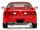 1994 Acura Integra GS R Milano Red Tokyo Torque Series 10 1/64 Diecast Model Car Greenlight 235110E