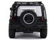 Tej s Jeep Wrangler Custom Silver Metallic with Black Top and Roof Rack Furious 7 2015 Movie 25 Years of Fast & Furious Series 1/32 Diecast Model Car Jada 34444-25TH Tej s Jeep Wrangler Custom Silver Metallic with Black Top and Roof Rack Furious 7 2015 Movie 25 Years of Fast & Furious Series 1/32 Diecast Model Car Jada 34444-25TH