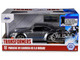Porsche 911 Carrera RS 3 8 Mirage Silver Metallic with Blue Stripes Transformers Rise of the Beasts 2023 Movie Hollywood Rides Series 1/32 Diecast Model Car Jada 36210 Porsche 911 Carrera RS 3 8 Mirage Silver Metallic with Blue Stripes Transformers Rise of the Beasts 2023 Movie Hollywood Rides Series 1/32 Diecast Model Car Jada 36210