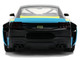 2026 Ford Mustang RTR Spec 5 D Lime Green with Black Top and Graphics Hyper Spec Series 1/24 Diecast Model Car Jada 36621 2026 Ford Mustang RTR Spec 5 D Lime Green with Black Top and Graphics Hyper Spec Series 1/24 Diecast Model Car Jada 36621
