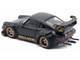 RWB 930 Stella Artois Matt Black 1/64 Diecast Model Car Almost Real 6K0000101 RWB 930 Stella Artois Matt Black 1/64 Diecast Model Car Almost Real 6K0000101