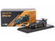 RWB 930 Stella Artois Matt Black 1/64 Diecast Model Car Almost Real 6K0000101 RWB 930 Stella Artois Matt Black 1/64 Diecast Model Car Almost Real 6K0000101
