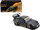 RWB 930 Stella Artois Matt Black 1/64 Diecast Model Car Almost Real 6K0000101 RWB 930 Stella Artois Matt Black 1/64 Diecast Model Car Almost Real 6K0000101