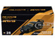 RWB 930 Stella Artois Matt Black 1/64 Diecast Model Car Almost Real 6K0000101 RWB 930 Stella Artois Matt Black 1/64 Diecast Model Car Almost Real 6K0000101