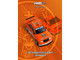 Pandem Rocket Bunny 190E #19 Jagermeister Orange and White 1/64 Diecast Model Car Inno Models IN64-190EP-JGMT Pandem Rocket Bunny 190E #19 Jagermeister Orange and White 1/64 Diecast Model Car Inno Models IN64-190EP-JGMT