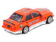 Pandem Rocket Bunny 190E #19 Jagermeister Orange and White 1/64 Diecast Model Car Inno Models IN64-190EP-JGMT Pandem Rocket Bunny 190E #19 Jagermeister Orange and White 1/64 Diecast Model Car Inno Models IN64-190EP-JGMT