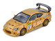 Honda Integra Type R DC5 RHD Right Hand Drive #97 Top Secret Thailand Gold Metallic with Graphics Honda Fest Thailand 2025 1/64 Diecast Model Car Inno Models IN64-DC5TST-HFTH25 Honda Integra Type R DC5 RHD Right Hand Drive #97 Top Secret Thailand Gold Metallic with Graphics Honda Fest Thailand 2025 1/64 Diecast Model Car Inno Models IN64-DC5TST-HFTH25