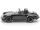 Singer Targa Dark Chrome The Dark Chrome Series 1/64 Diecast Model Car Pop Race PRDC001 Singer Targa Dark Chrome The Dark Chrome Series 1/64 Diecast Model Car Pop Race PRDC001