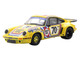 Porsche 911 Carrera RSR 3 0 #70 Henri Cachia  Raymound Touroul Dennis Rua ASA Cachia Bondy 24 Hours of Le Mans 1974 1/64 Model Car Spark 64S021
