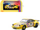 Porsche 911 Carrera RSR 3 0 #70 Henri Cachia  Raymound Touroul Dennis Rua ASA Cachia Bondy 24 Hours of Le Mans 1974 1/64 Model Car Spark 64S021