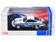 Porsche 911 Carrera RSR 3 0 #16 Clemens Schickentanz Hartwig Bertrams Joest Racing Tebernum Racing 24 Hours of Le Mans 1975 1/64 Model Car Spark 64S022