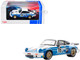 Porsche 911 Carrera RSR 3 0 #16 Clemens Schickentanz Hartwig Bertrams Joest Racing Tebernum Racing 24 Hours of Le Mans 1975 1/64 Model Car Spark 64S022