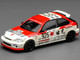 Honda Civic Type R EK9 RHD Right Hand Drive #925 Idemitsu Motion White and Red 1/64 Diecast Model Car MotorHelix M65040 Honda Civic Type R EK9 RHD Right Hand Drive #925 Idemitsu Motion White and Red 1/64 Diecast Model Car MotorHelix M65040