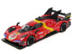Ferrari 499P #51 James Calado Antonio Giovinazzi Alessandro Pier Guidi Ferrari AF Corse Winner 24 Hours of Le Mans 2023 1/64 Diecast Model Car Polistil 64FE02071 Ferrari 499P #51 James Calado Antonio Giovinazzi Alessandro Pier Guidi Ferrari AF Corse Winner 24 Hours of Le Mans 2023 1/64 Diecast Model Car Polistil 64FE02071