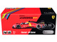 Ferrari 499P #51 James Calado Antonio Giovinazzi Alessandro Pier Guidi Ferrari AF Corse Winner 24 Hours of Le Mans 2023 1/64 Diecast Model Car Polistil 64FE02071 Ferrari 499P #51 James Calado Antonio Giovinazzi Alessandro Pier Guidi Ferrari AF Corse Winner 24 Hours of Le Mans 2023 1/64 Diecast Model Car Polistil 64FE02071