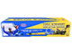 NHRA TFD Top Fuel Dragster #14TF Tony Stewart Rayce Rudeen Foundation Blue and Yellow 2025 1/24 Diecast Model Auto World AWN052 NHRA TFD Top Fuel Dragster #14TF Tony Stewart Rayce Rudeen Foundation Blue and Yellow 2025 1/24 Diecast Model Auto World AWN052