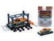 Model Kit 3 piece Car Set Release #88 Limited Edition to 4800 pieces Worldwide 1/64 Diecast Model Cars M2 Machines 37000-88 Model Kit 3 piece Car Set Release #88 Limited Edition to 4800 pieces Worldwide 1/64 Diecast Model Cars M2 Machines 37000-88