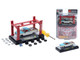 Model Kit 3 piece Car Set Release #88 Limited Edition to 4800 pieces Worldwide 1/64 Diecast Model Cars M2 Machines 37000-88 Model Kit 3 piece Car Set Release #88 Limited Edition to 4800 pieces Worldwide 1/64 Diecast Model Cars M2 Machines 37000-88