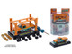 Model Kit 3 piece Car Set Release #88 Limited Edition to 4800 pieces Worldwide 1/64 Diecast Model Cars M2 Machines 37000-88