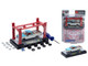 Model Kit 3 piece Car Set Release #88 Limited Edition to 4800 pieces Worldwide 1/64 Diecast Model Cars M2 Machines 37000-88