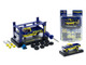 Model Kit 3 piece Car Set Release #88 Limited Edition to 4800 pieces Worldwide 1/64 Diecast Model Cars M2 Machines 37000-88