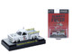 Coca Cola Set of 3 pieces Release 65 Limited Edition to 4800 pieces Worldwide 1/64 Diecast Model Cars M2 Machines 52500-A65